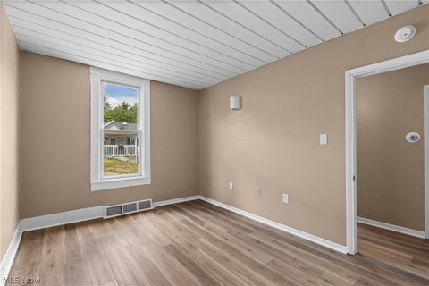 Tiny photo for 118 Spring Avenue, Mingo Junction, OH 43938 (MLS # 5221649)