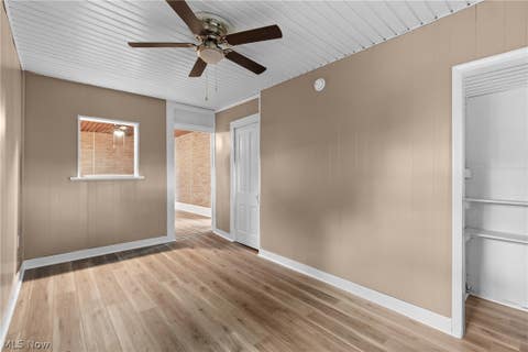 Tiny photo for 118 Spring Avenue, Mingo Junction, OH 43938 (MLS # 5221649)