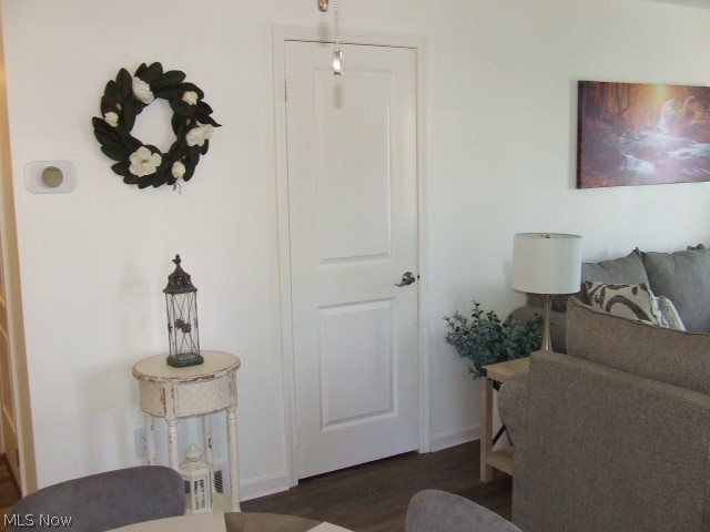 Rivers Edge Condo - Residential