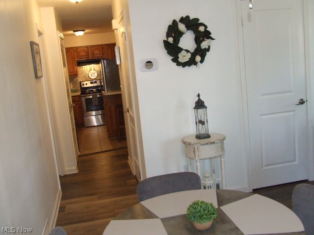 Rivers Edge Condo - Residential