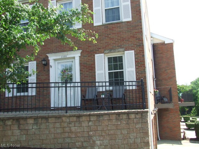 Rivers Edge Condo - Residential