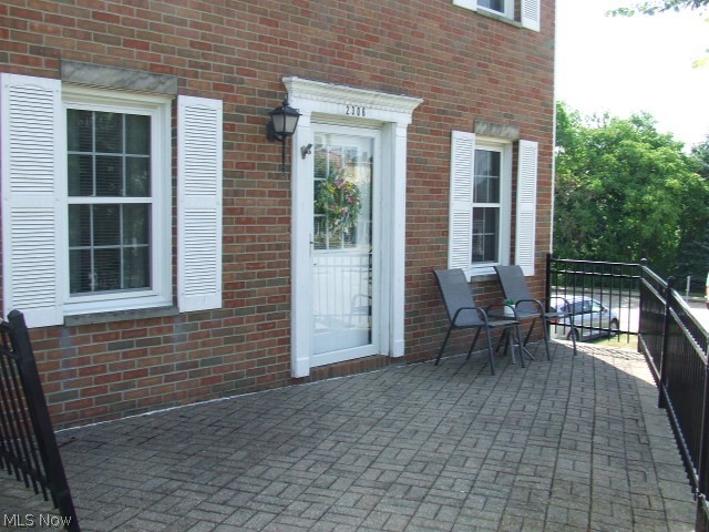 Rivers Edge Condo - Residential