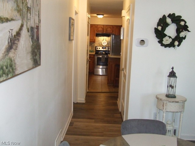 Rivers Edge Condo - Residential