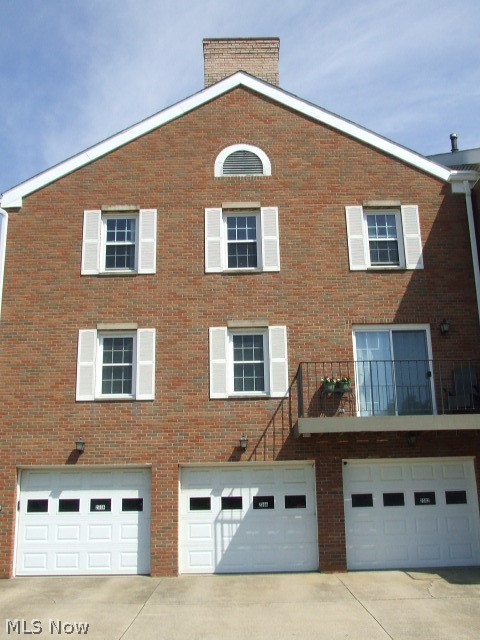 Rivers Edge Condo - Residential