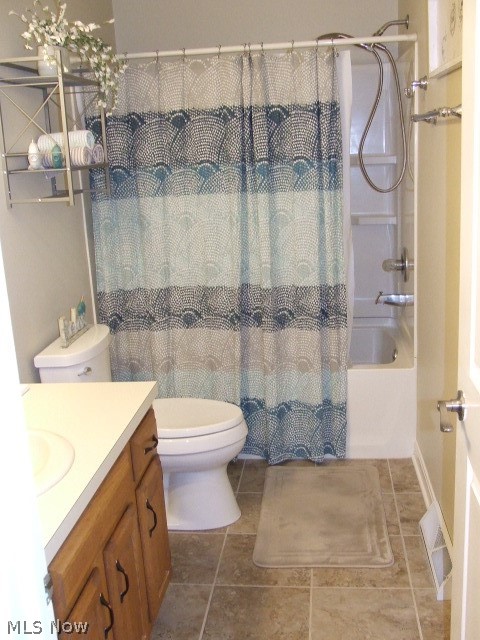 Rivers Edge Condo - Residential