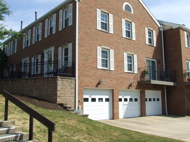 Rivers Edge Condo - Residential