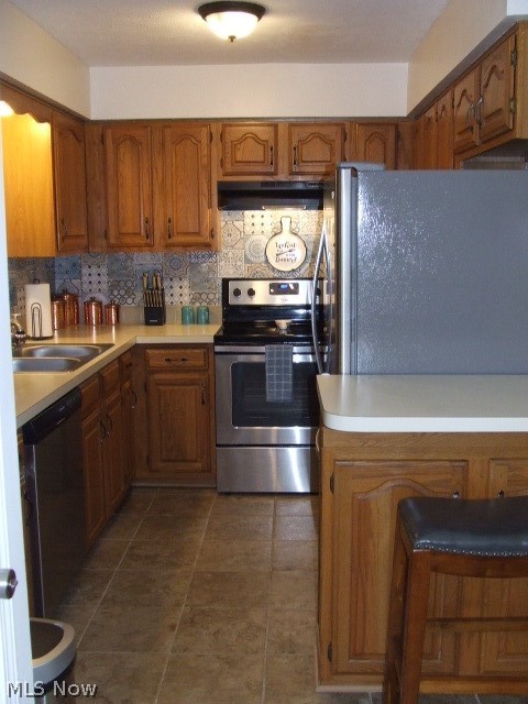 Rivers Edge Condo - Residential