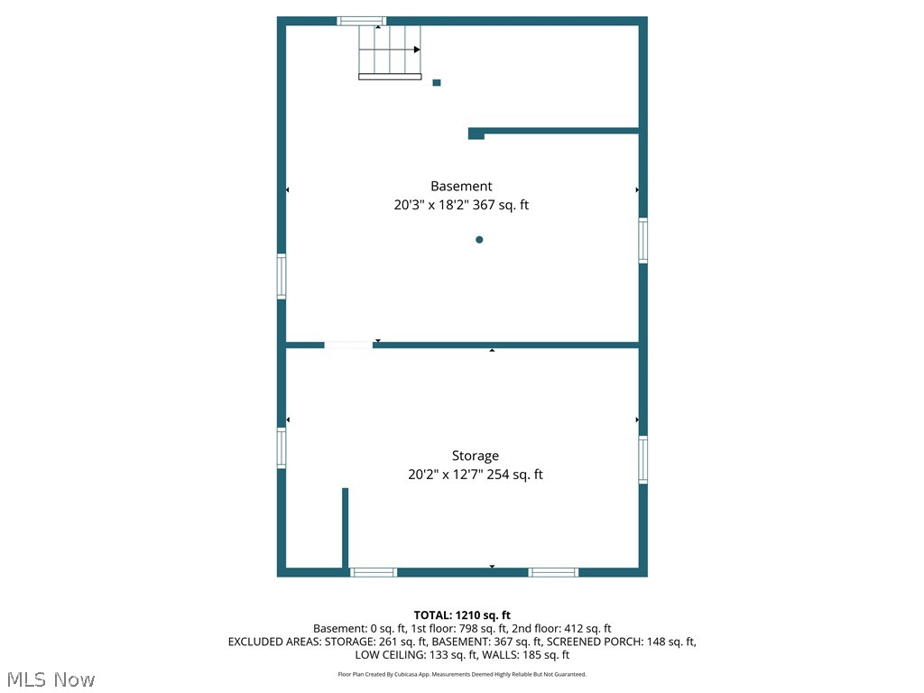 Norton - Residential