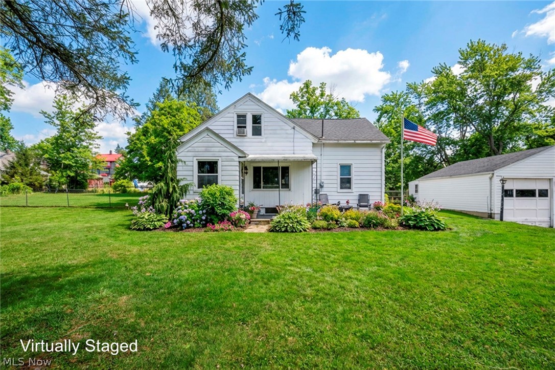 Norton - Residential