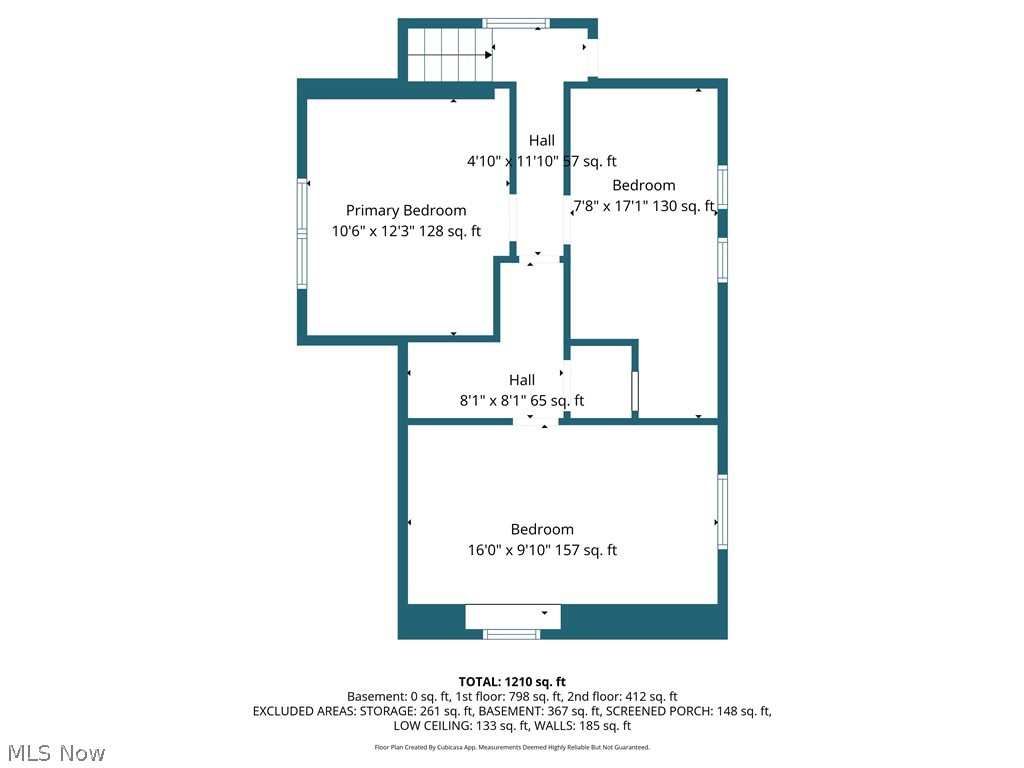 Norton - Residential
