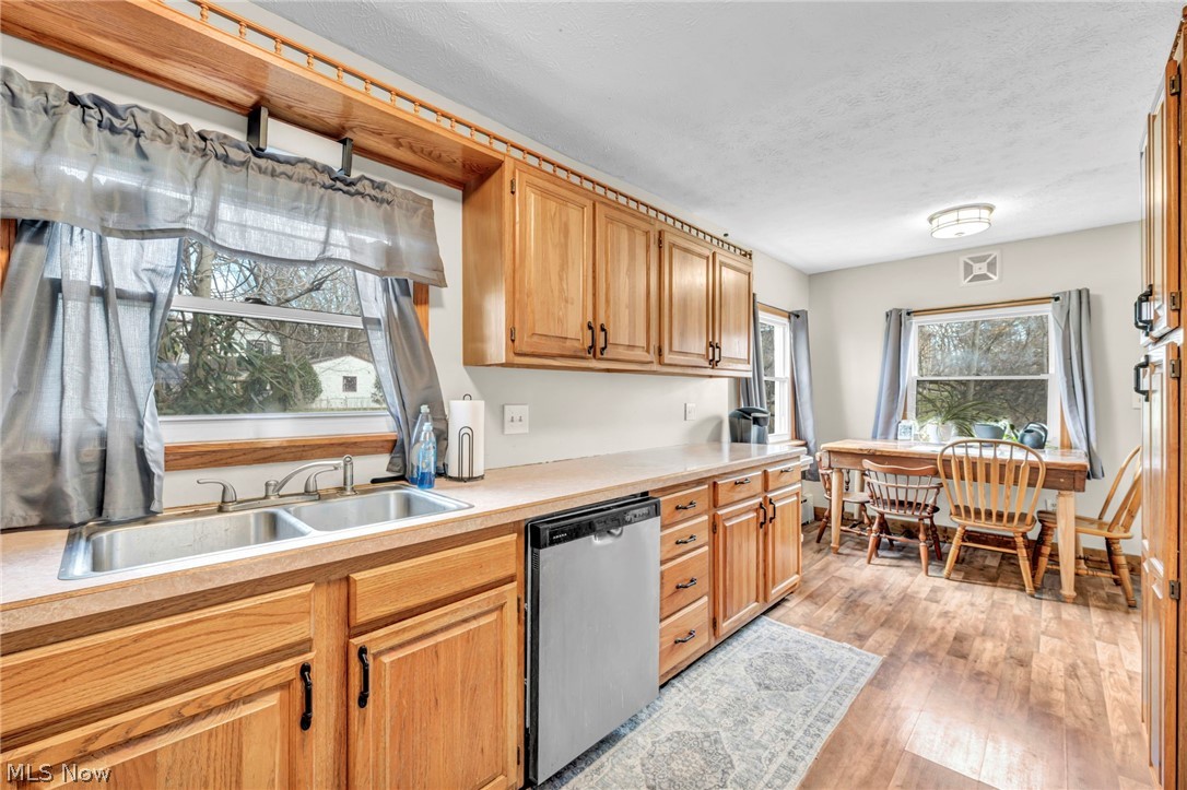 Norton - Residential