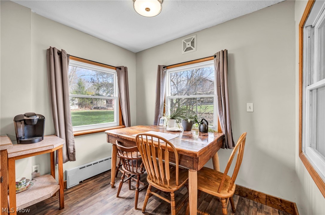 Norton - Residential