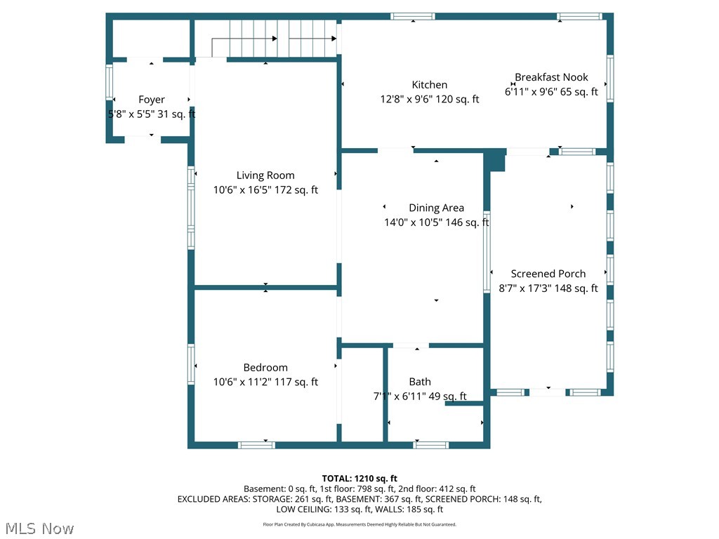 Norton - Residential