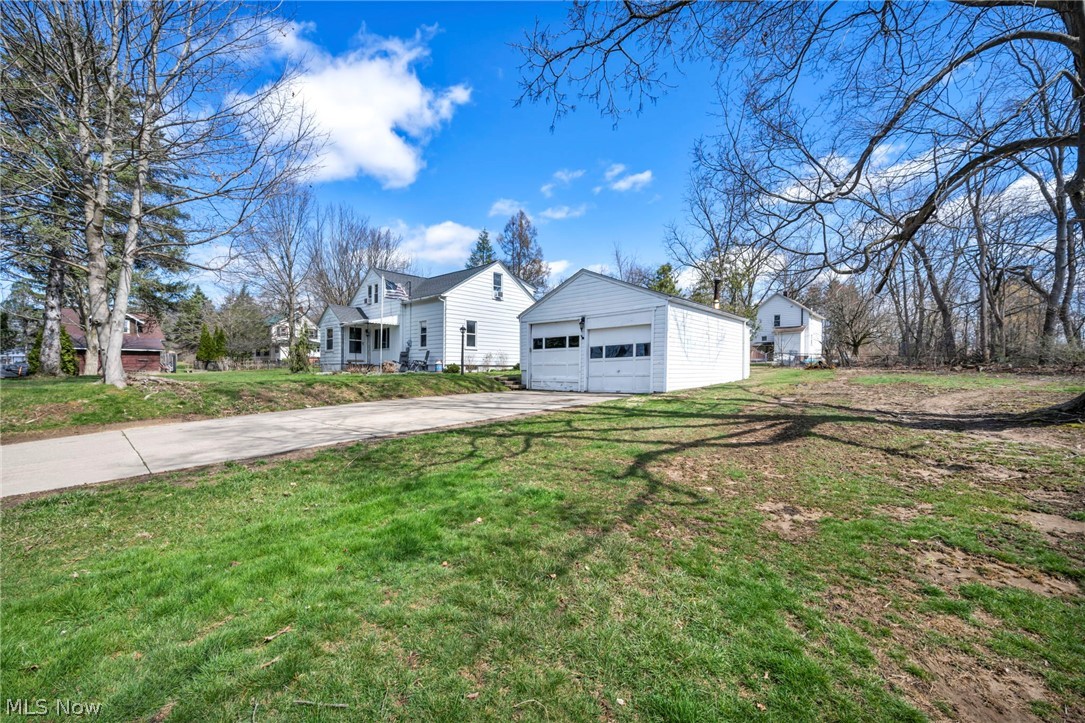 Norton - Residential