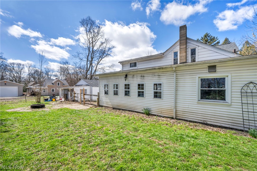 Norton - Residential