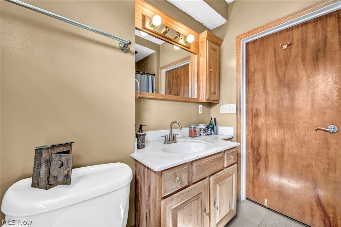 Norton - Residential