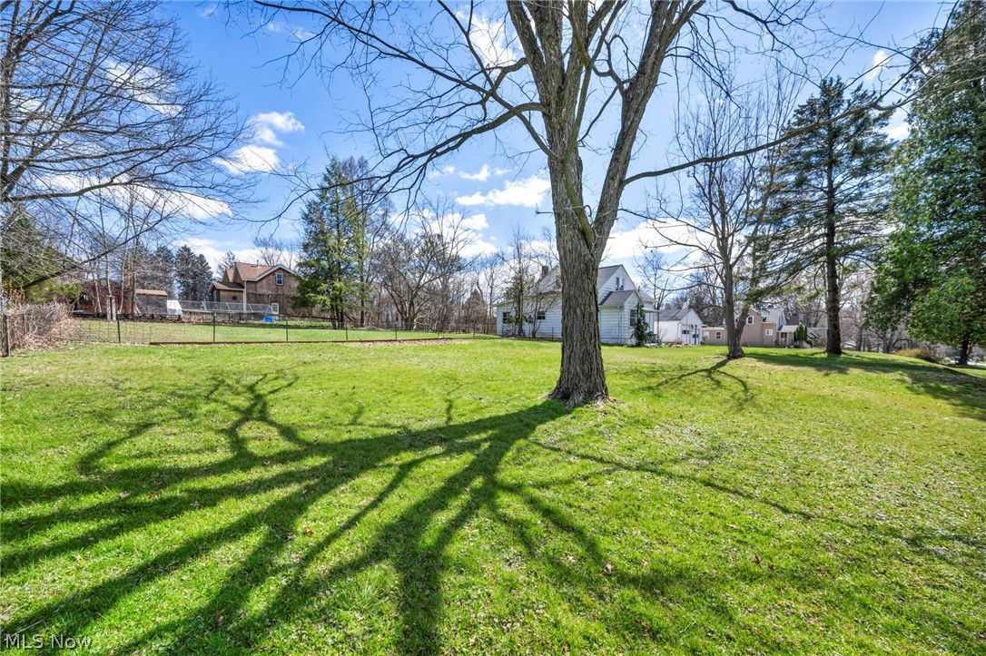 Norton - Residential