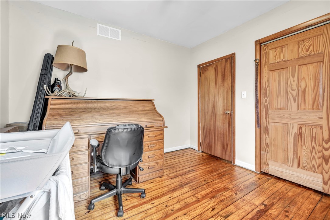 Norton - Residential