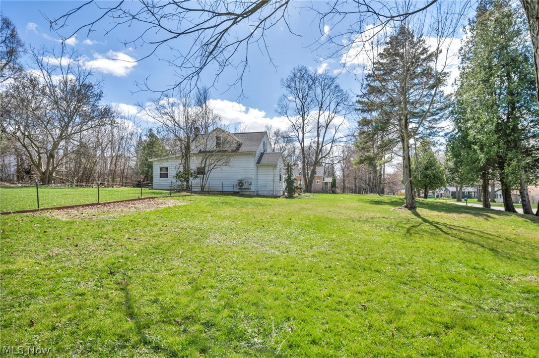 Norton - Residential