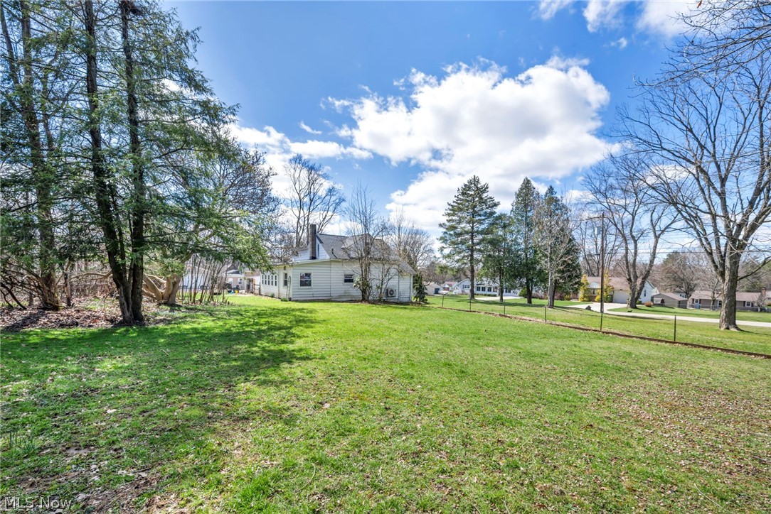 Norton - Residential