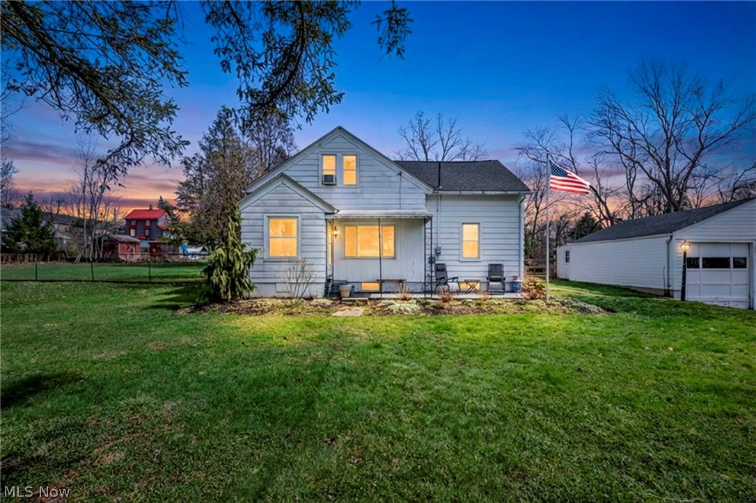 Norton - Residential