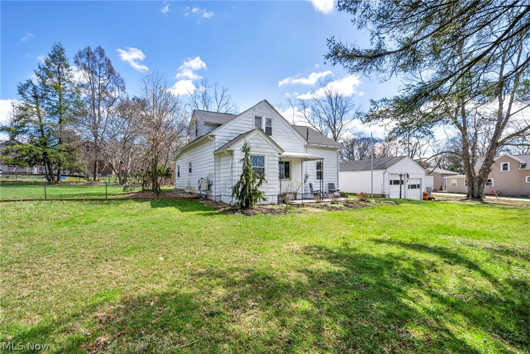 Norton - Residential