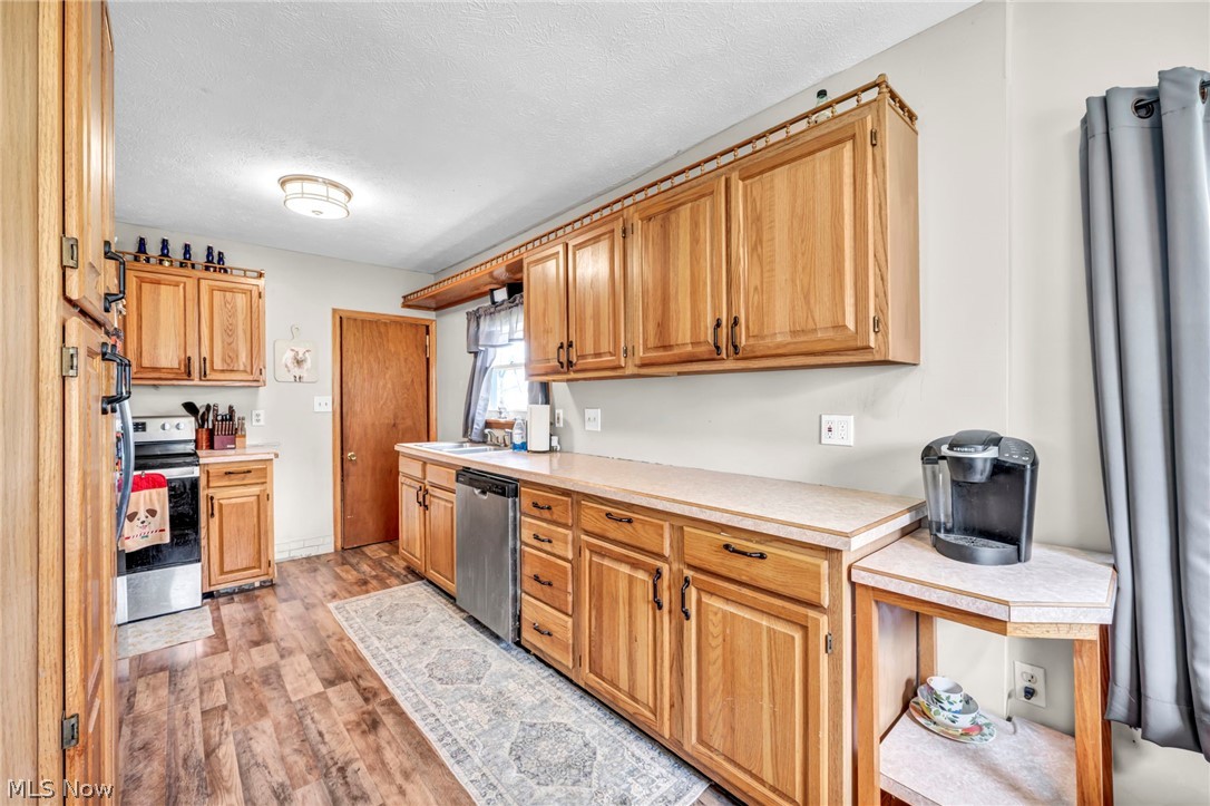 Norton - Residential