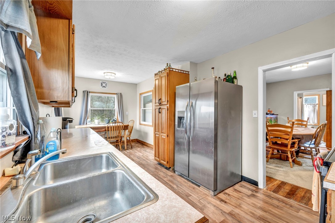 Norton - Residential