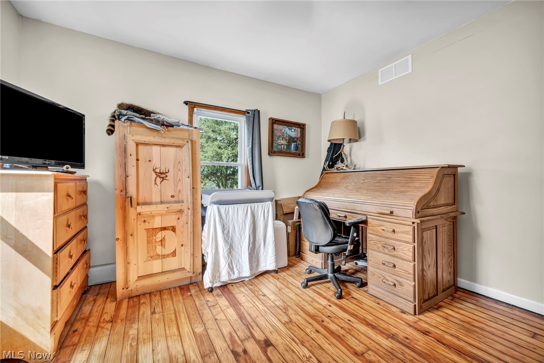 Norton - Residential