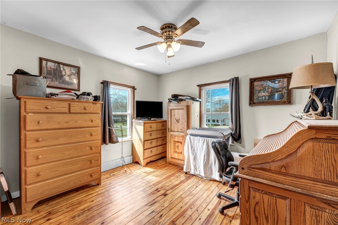 Norton - Residential