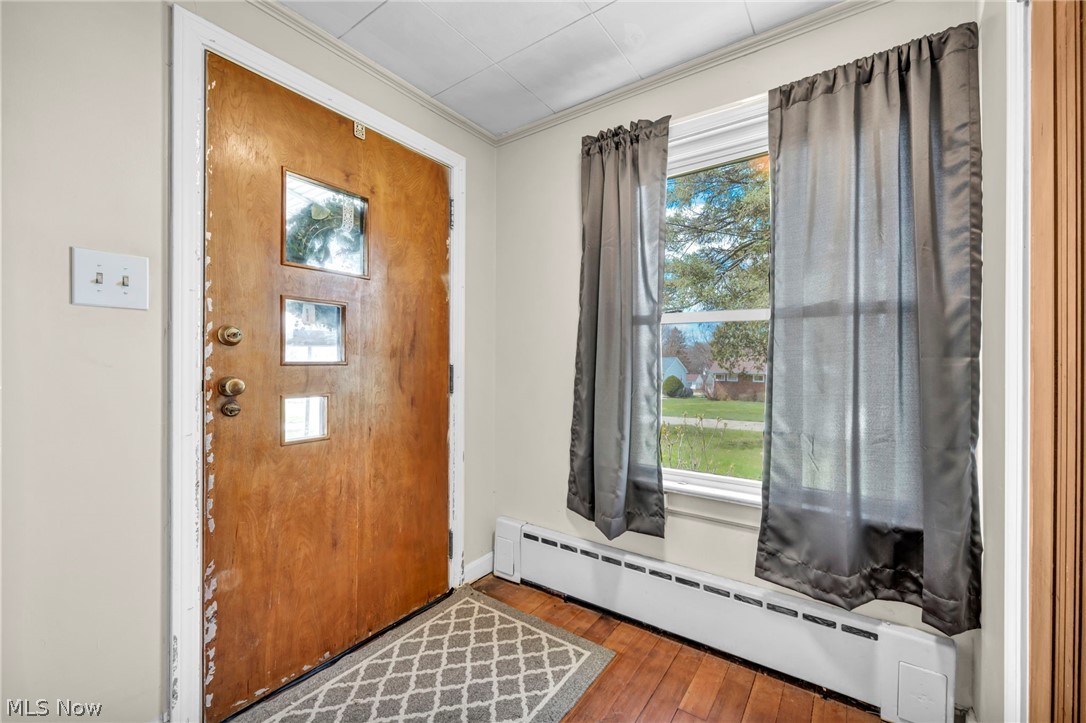 Norton - Residential