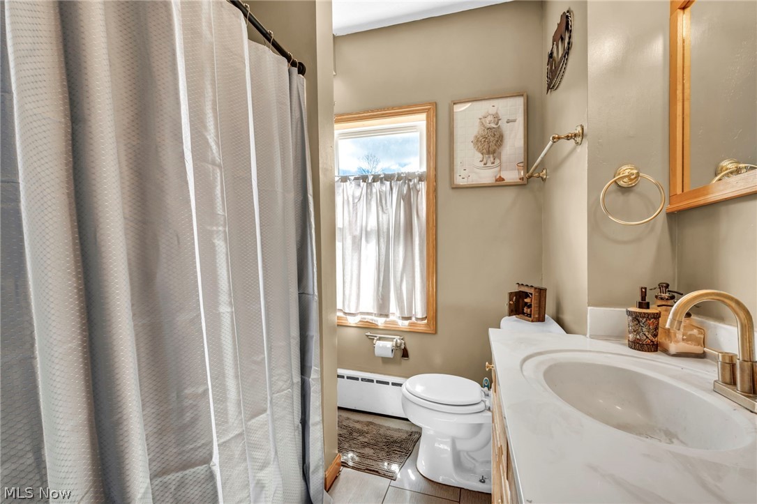 Norton - Residential