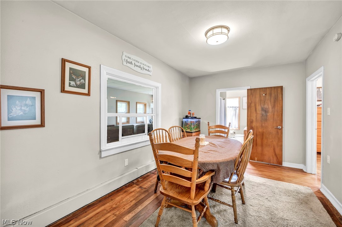 Norton - Residential