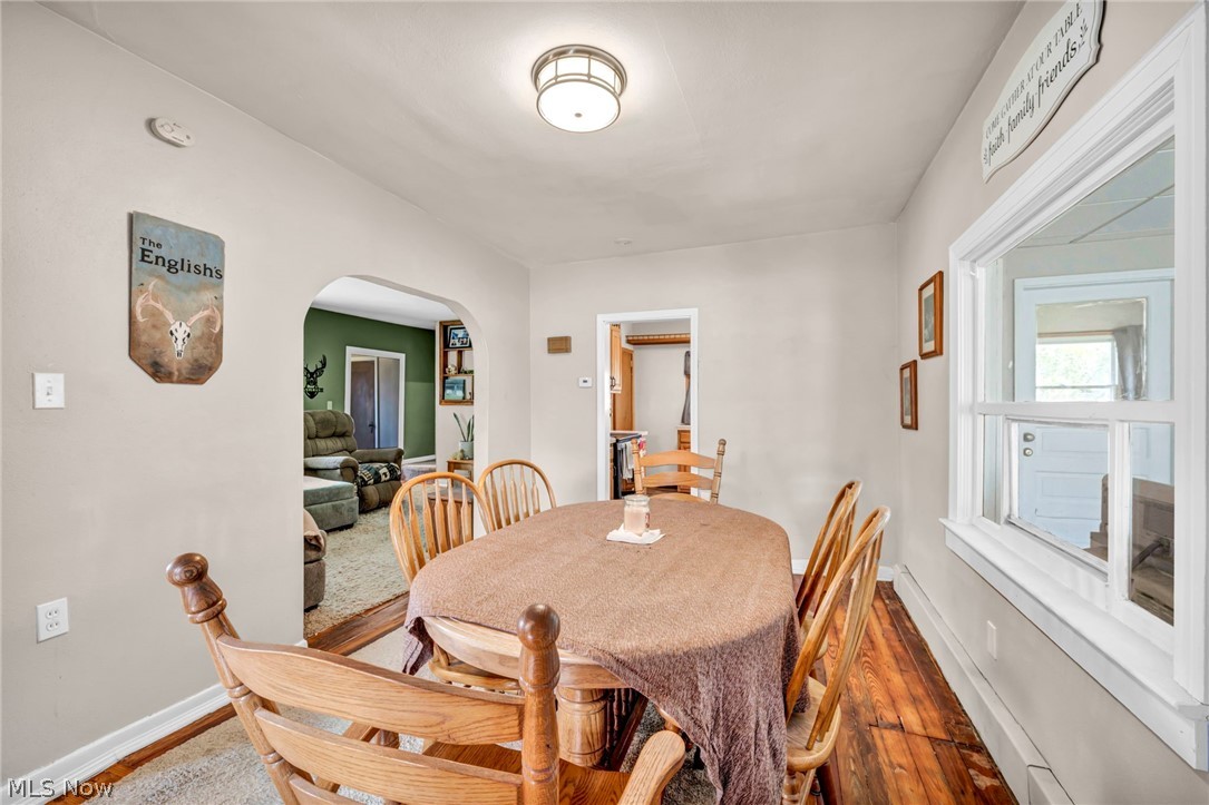 Norton - Residential