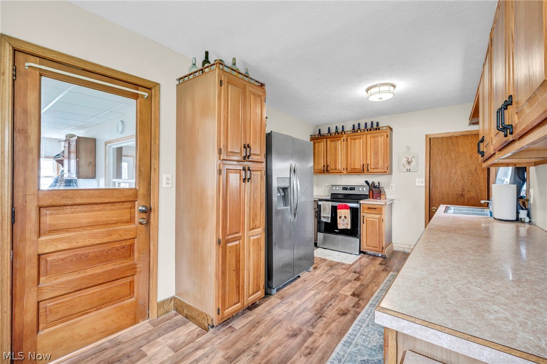 Norton - Residential