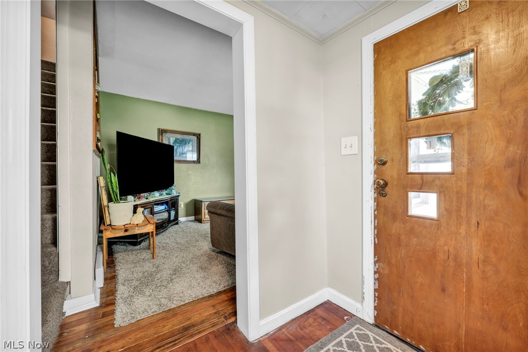 Norton - Residential