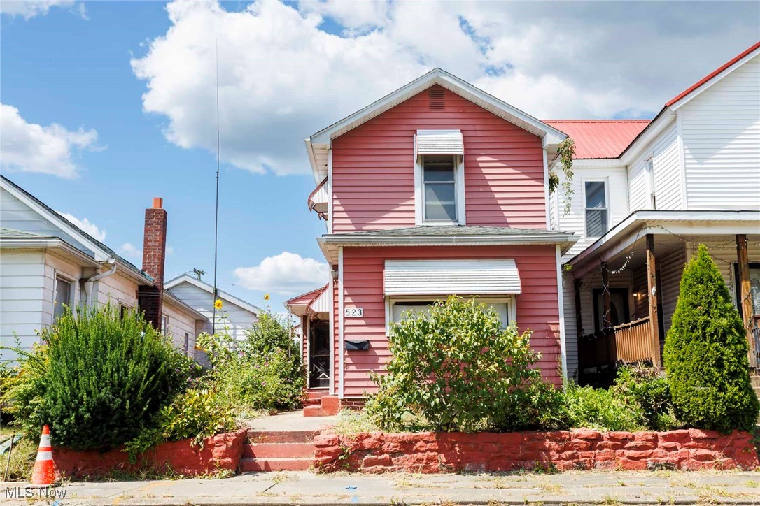 Dennison, Ohio 44621, United States, 2 Bedrooms Bedrooms, ,1 BathroomBathrooms,Residential,Active,202764