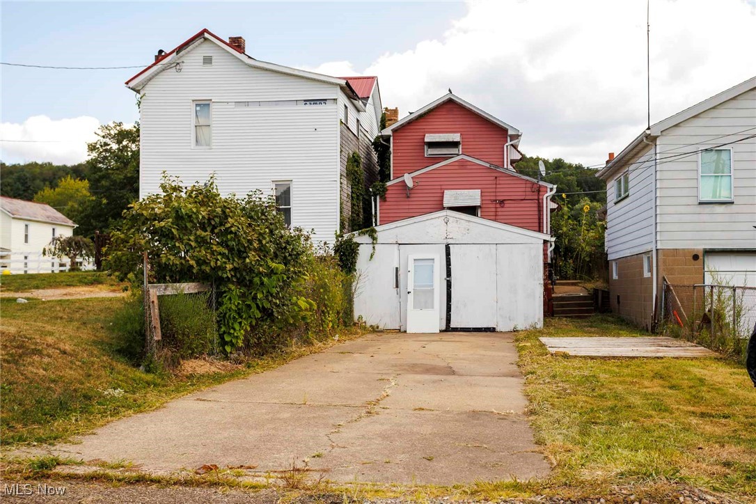 Dennison, Ohio 44621, United States, 2 Bedrooms Bedrooms, ,1 BathroomBathrooms,Residential,Active,202764