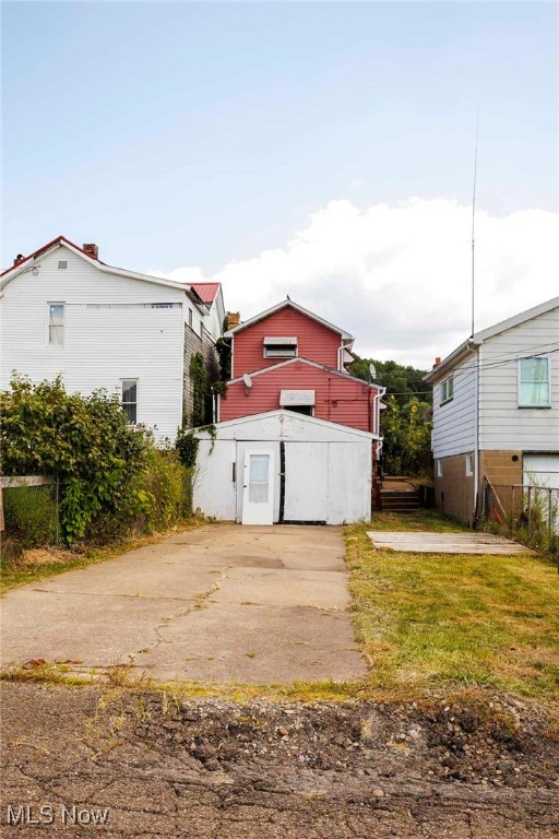 Dennison, Ohio 44621, United States, 2 Bedrooms Bedrooms, ,1 BathroomBathrooms,Residential,Active,202764