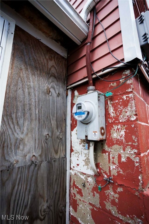 Dennison, Ohio 44621, United States, 2 Bedrooms Bedrooms, ,1 BathroomBathrooms,Residential,Active,202764