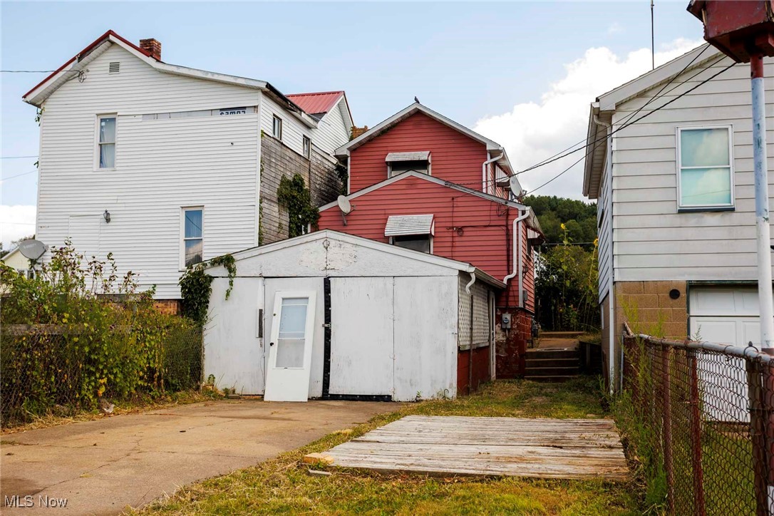 Dennison, Ohio 44621, United States, 2 Bedrooms Bedrooms, ,1 BathroomBathrooms,Residential,Active,202764