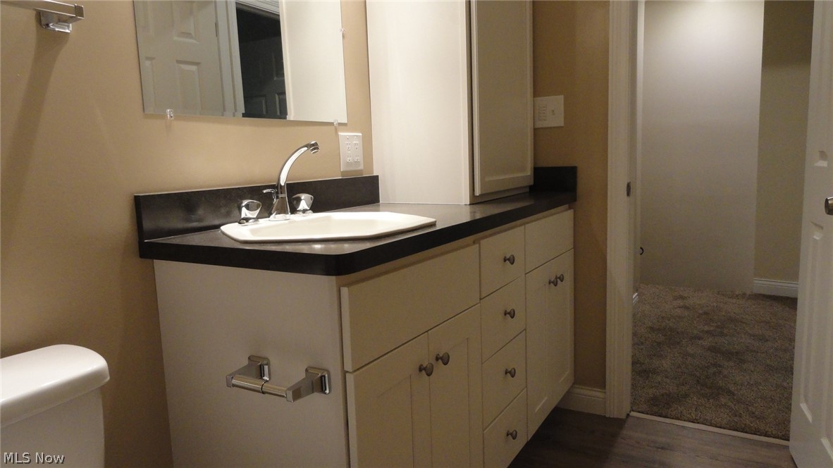 Lost Nation North - Residential Lease