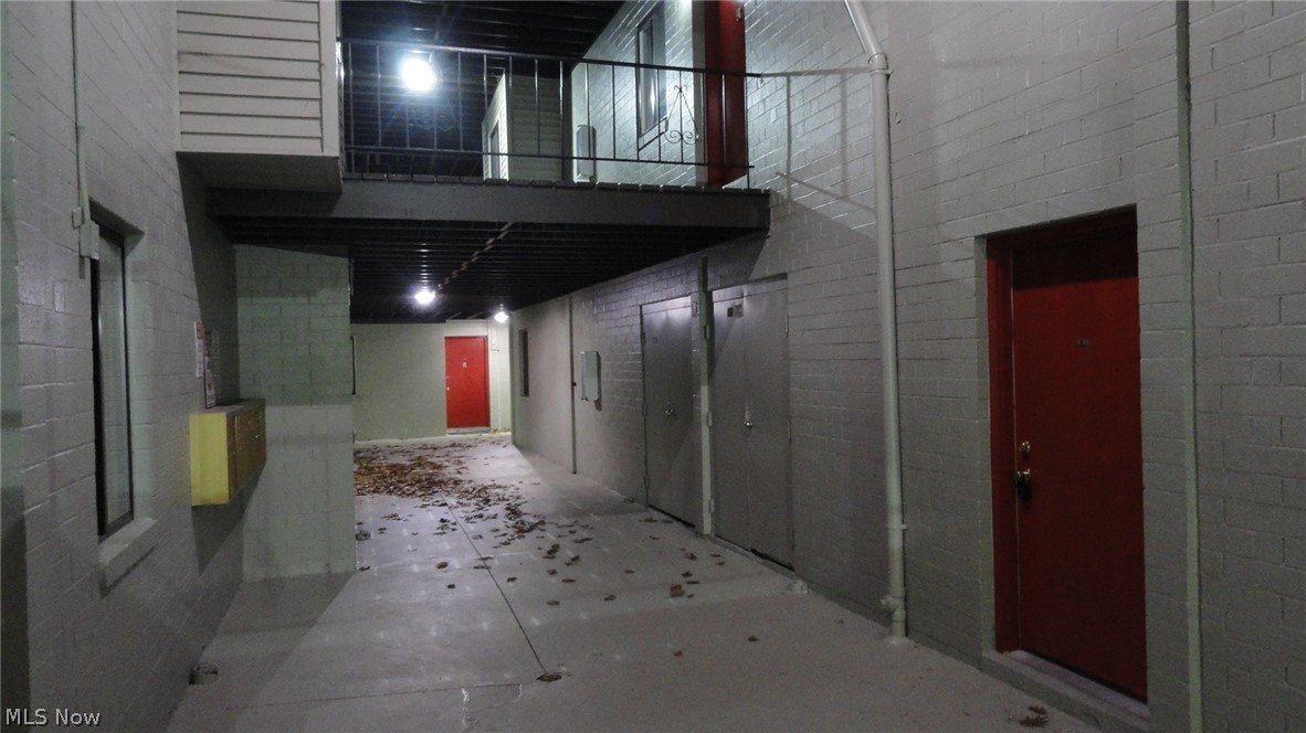 Lost Nation North - Residential Lease