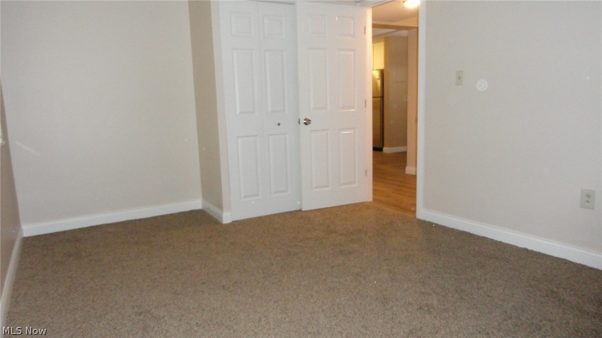 Lost Nation North - Residential Lease