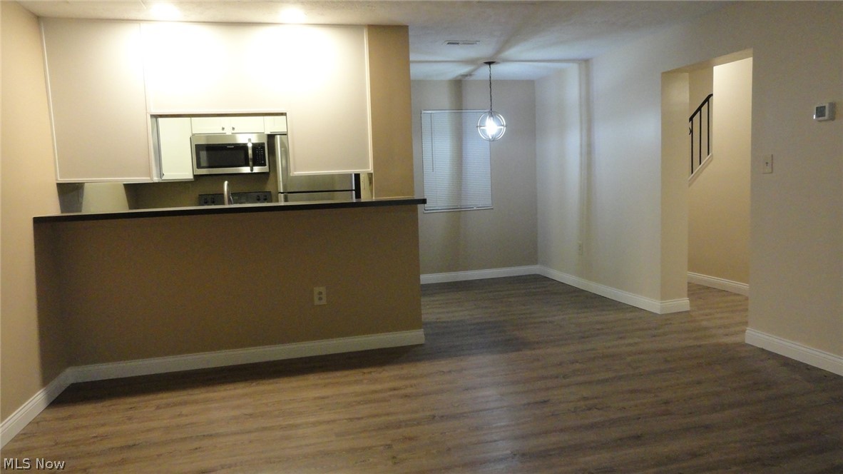 Lost Nation North - Residential Lease