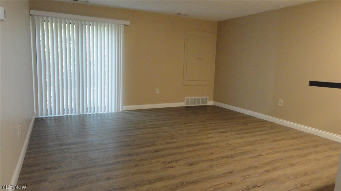 Lost Nation North - Residential Lease