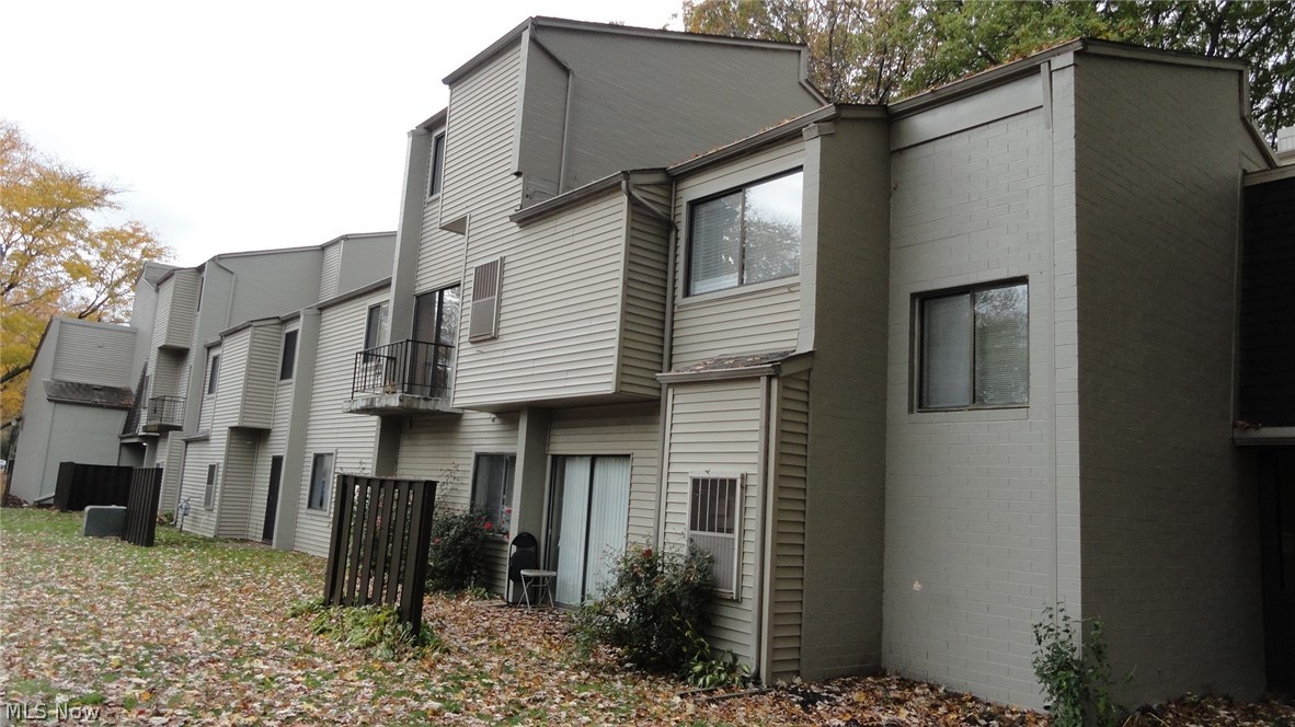 Lost Nation North - Residential Lease