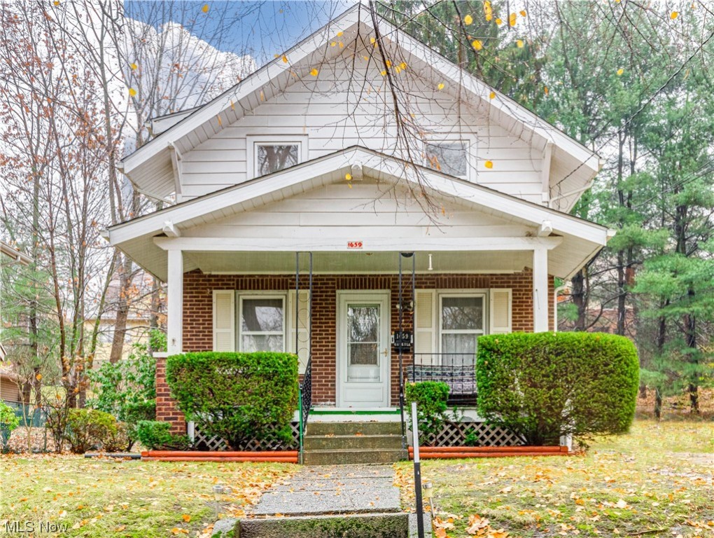 Goodyear Heights - Residential