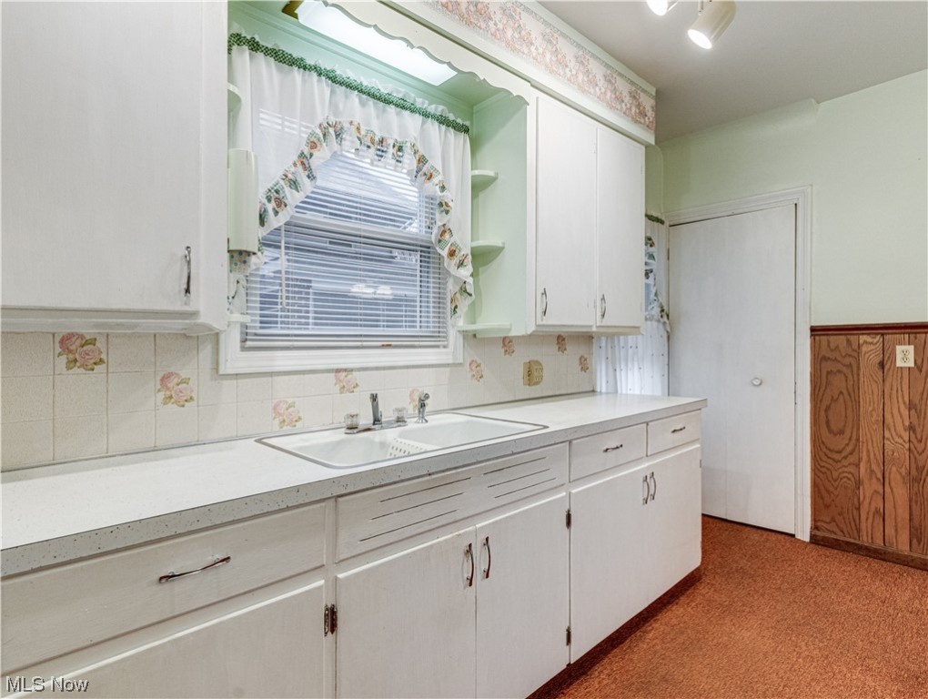 Goodyear Heights - Residential