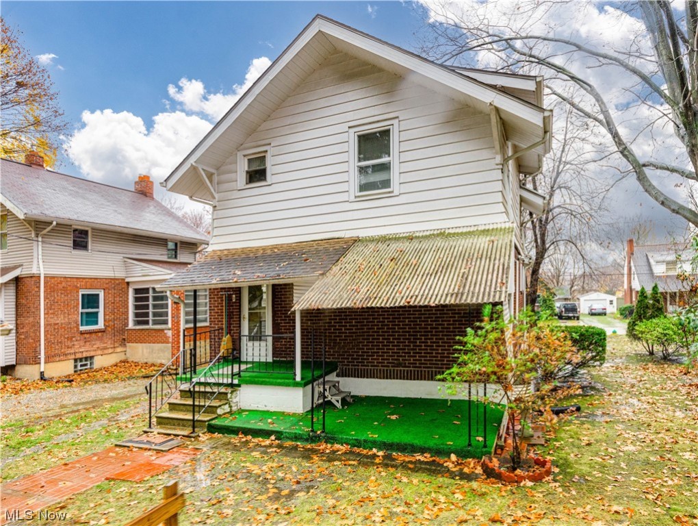 Goodyear Heights - Residential